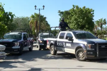 convocatoria seguridad Pública Los Cabos