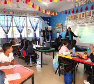 Preinscripciones educación básica BCS