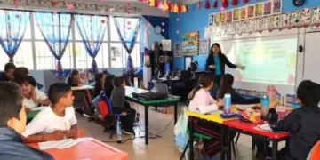 Preinscripciones educación básica BCS