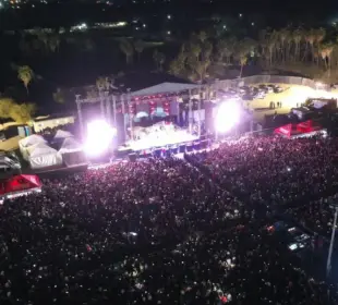 Fiestas San José del Cabo