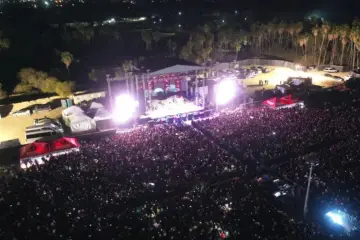 Fiestas San José del Cabo