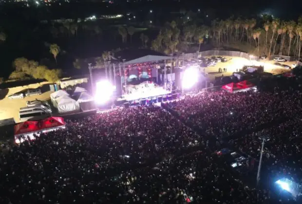 Fiestas San José del Cabo