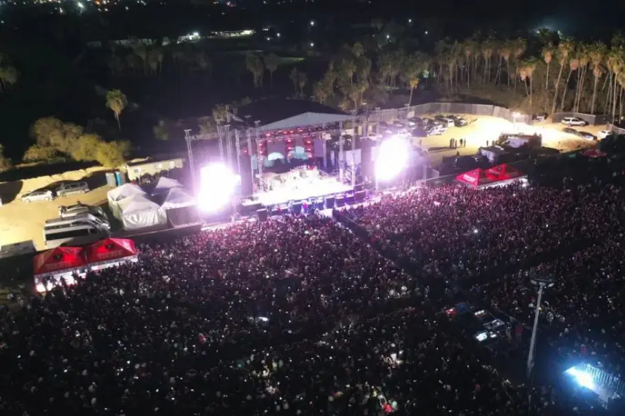 Fiestas San José del Cabo