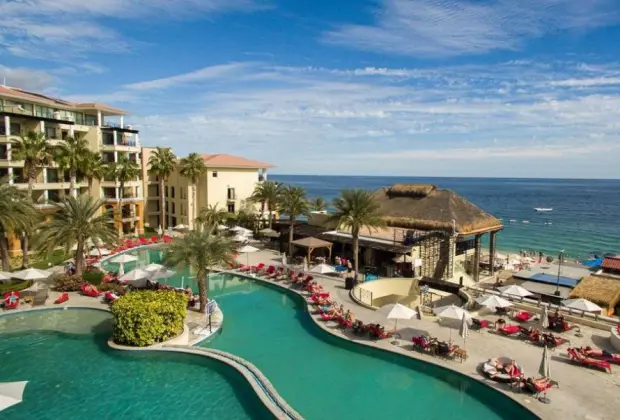 Ocupación Hotelera Los Cabos febrero 2026