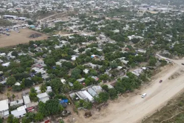 Invasiones Los Cabos