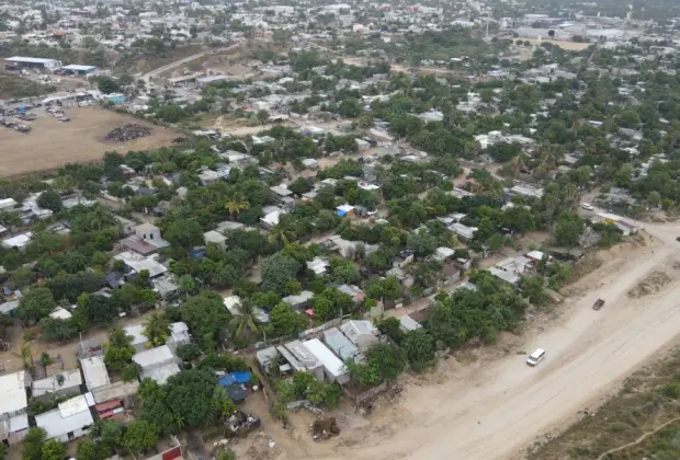 Invasiones Los Cabos