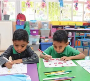 Preinscripciones SEP