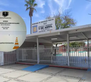 Preinscripciones BCS