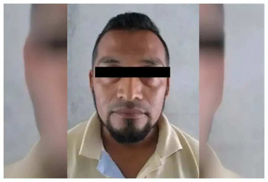 Oaxaca, professor sentenciado por abuso sexual infantil