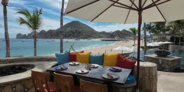 Canirac Los Cabos reporta caída en sus ventas