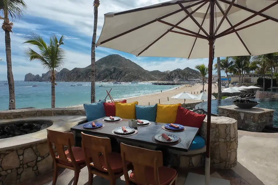 Canirac Los Cabos reporta caída en sus ventas