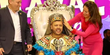 Cuánto cuesta ser Rey o Reina del Carnaval La Paz 2026: Gastos