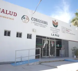 Centro de Salud Mental en Los Cabos
