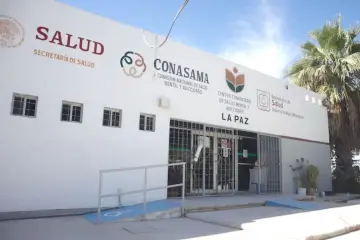 Centro de Salud Mental en Los Cabos
