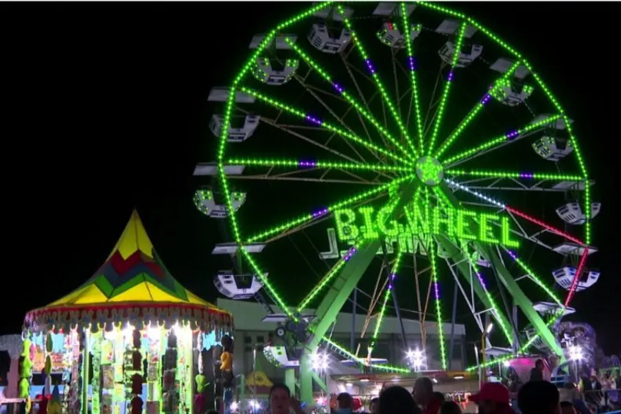 Fiestas Tradicionales San José deL Cabo