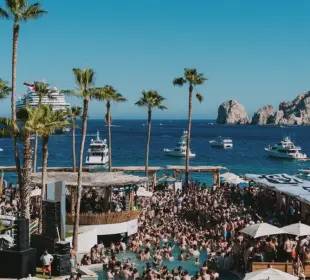 Spring Break Los Cabos