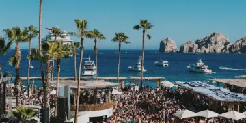 Spring Break Los Cabos
