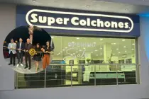 Luxury Mattresses by Super Colchones llega a Los Cabos