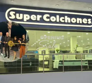 Luxury Mattresses by Super Colchones llega a Los Cabos