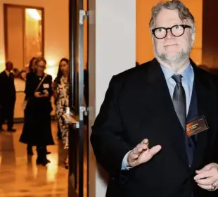 Nominados al Oscar 2026 celebran en el Almuerzo de la Academia