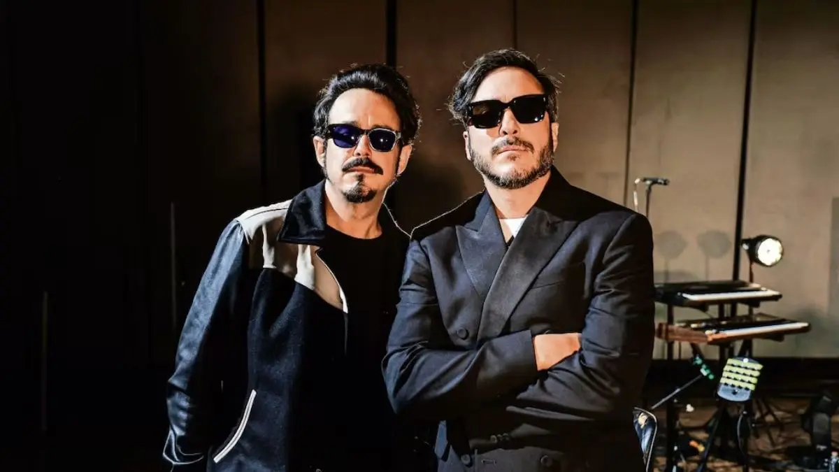 Motel celebra dos décadas de éxito: lejos del olvido y más cerca que nunca de sus fans