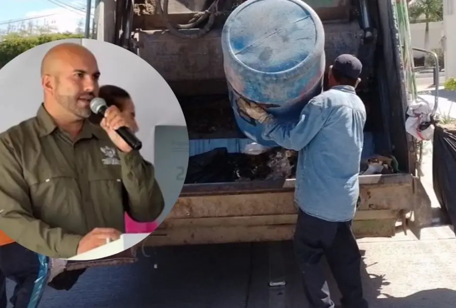 La Paz supera media nacional en generación de basura: Ruta Cero