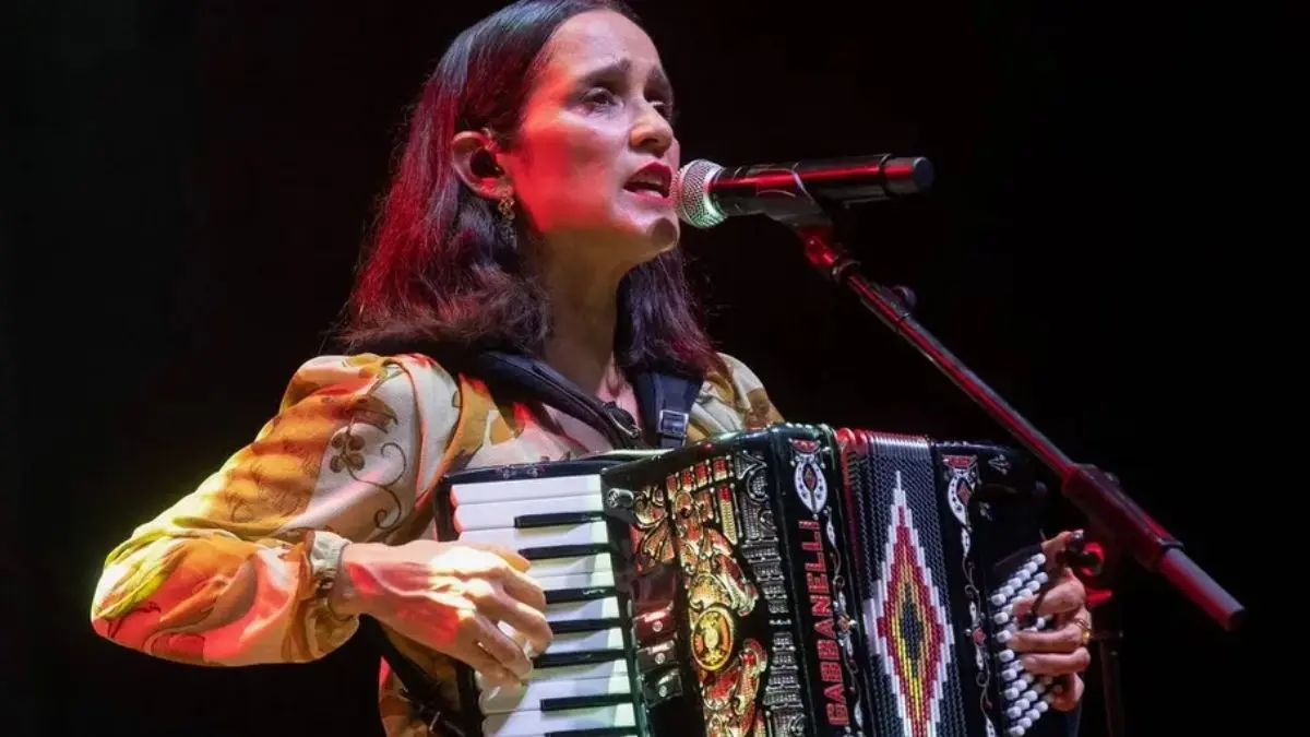 CDMX lanza canción oficial del Mundial 2026 con Julieta Venegas