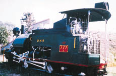 The engine came from the Atlas Works in Manchester.