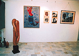 Winter collection in Art Folio