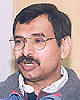 Dr Rajan Gupta