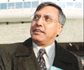 Mr Ujjal Dosanjh