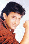 Aamir Khan