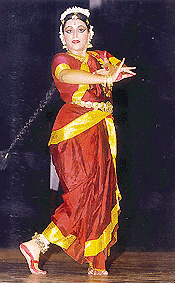 Swapna Sundari, a famous dancer, will enthral the art lovers of Chandigarh at Tagore Theatre on Saturday