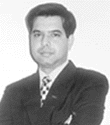 Vinnie Mehta