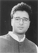 Randeep Surjewala
