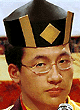 Karmapa Ogyen Trinley Dorjee