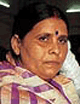 Rabri Devi