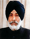 J.S. Sandhu