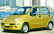 Matiz