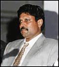 Kapil Dev