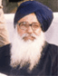 P. S. Badal