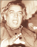 Kaifi Azmi