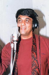 Mukesh Shaktimaan Khanna 