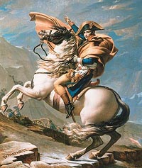 Napoleons Quest for Egypt on Discovery. 