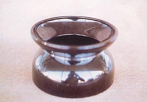 American earthenware