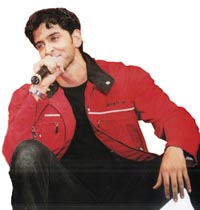 Hrithik Roshan