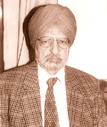 Dr G.S. Kalkat