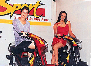 Models or mere showpieces?