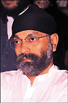 Uttam Singh