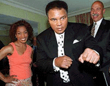 Muhammad Ali